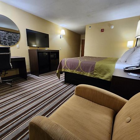 Super 8 By Wyndham Pine Bluff Hotel Kültér fotó
