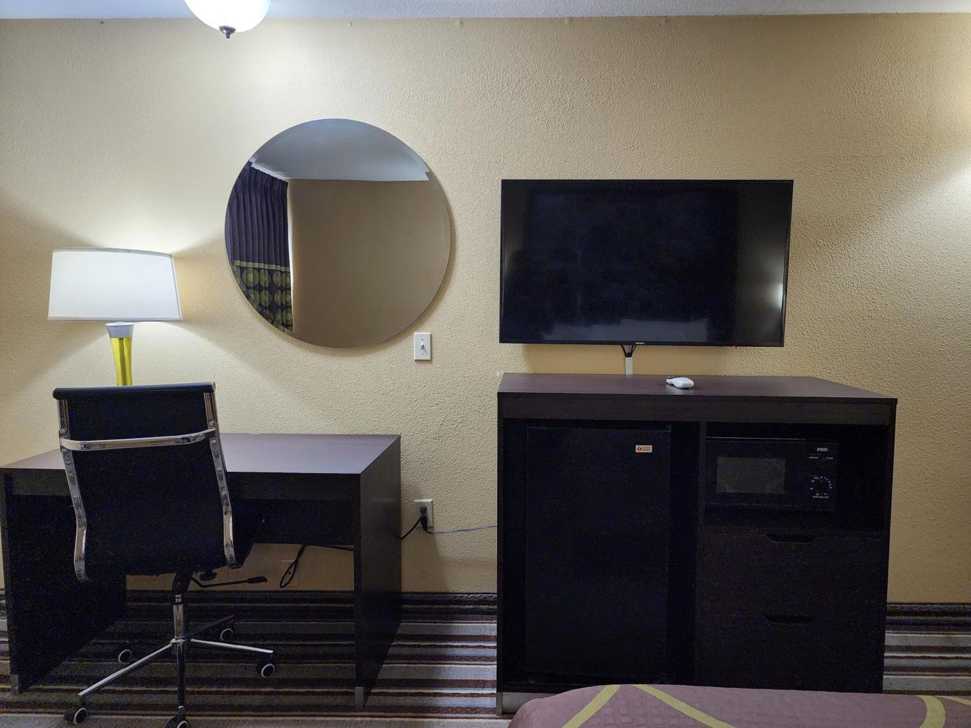 Super 8 By Wyndham Pine Bluff Hotel Kültér fotó