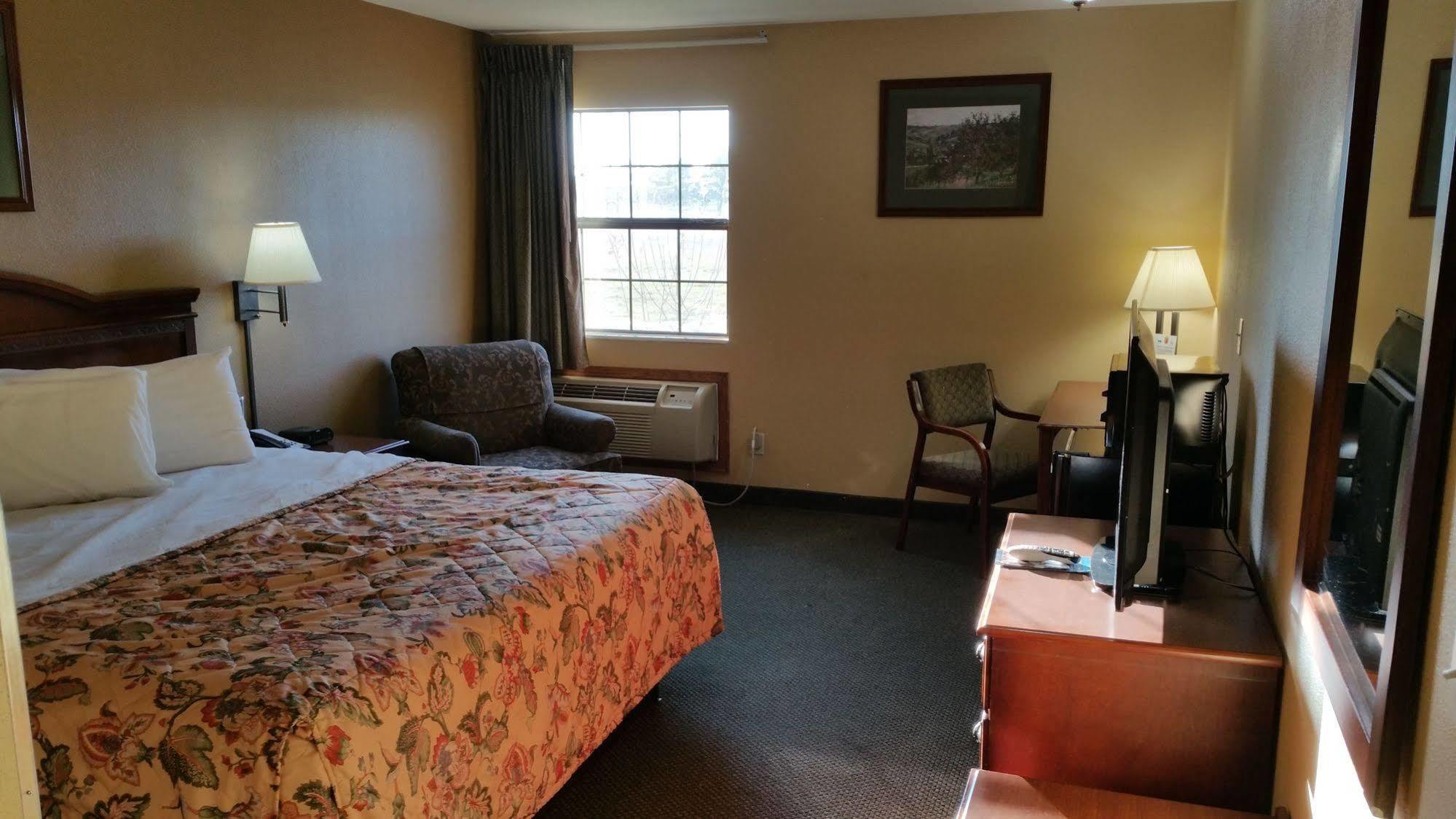 Super 8 By Wyndham Pine Bluff Hotel Kültér fotó
