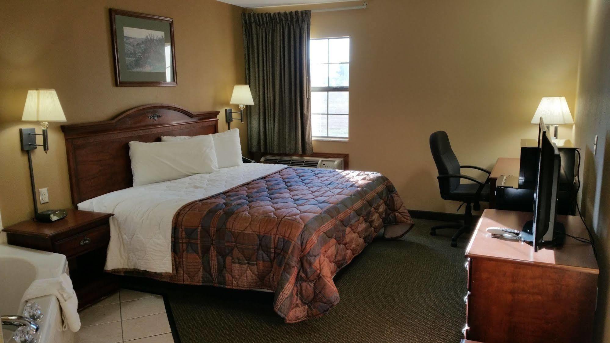 Super 8 By Wyndham Pine Bluff Hotel Kültér fotó