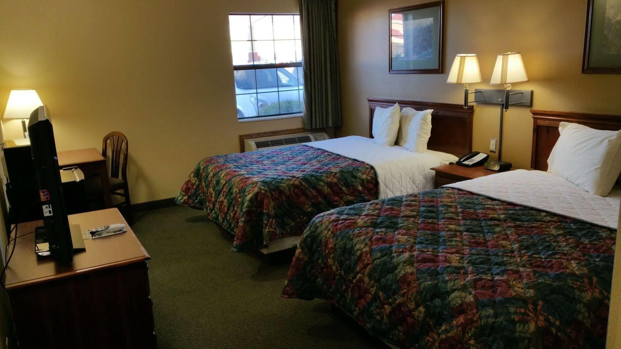 Super 8 By Wyndham Pine Bluff Hotel Kültér fotó