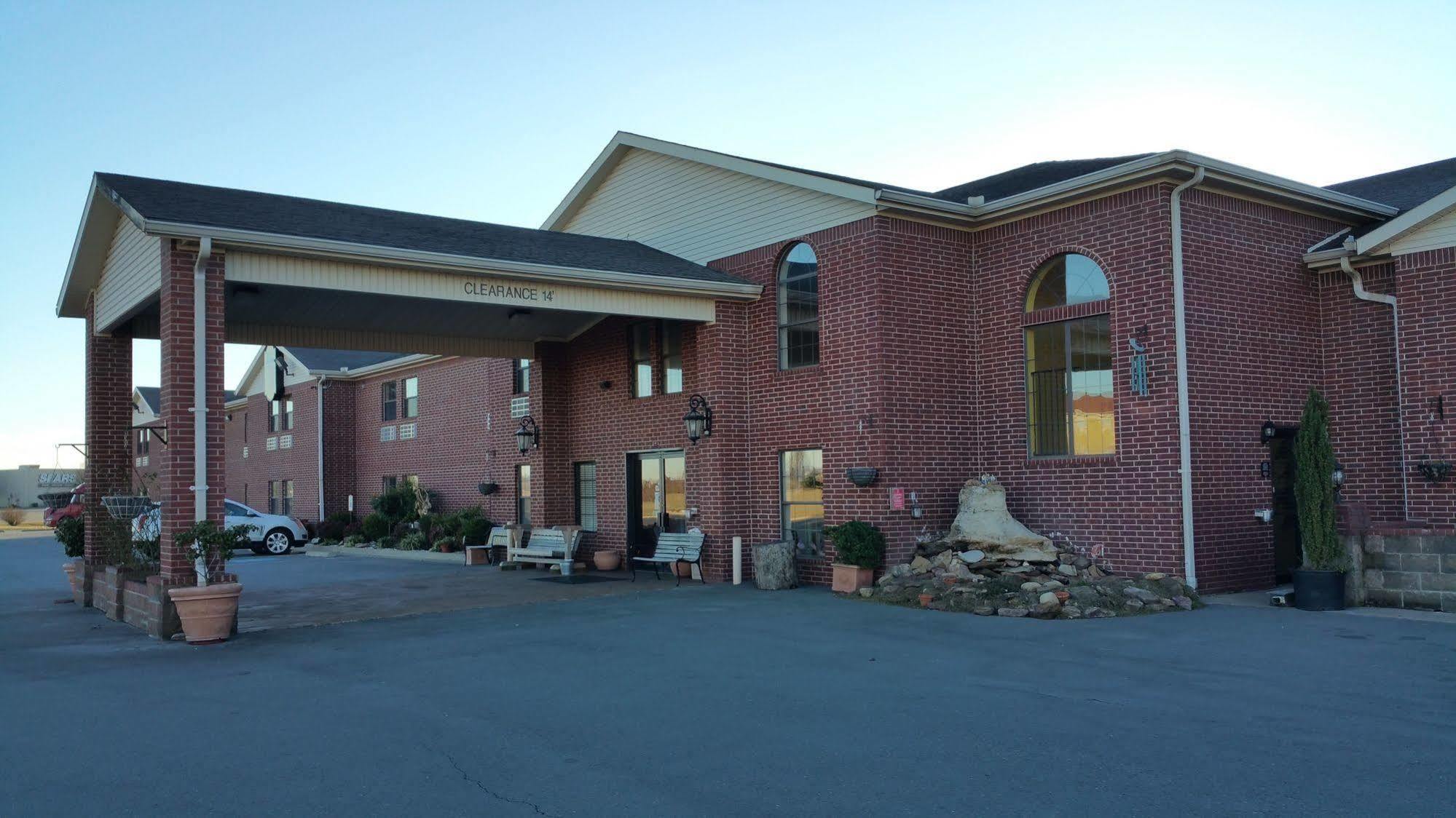 Super 8 By Wyndham Pine Bluff Hotel Kültér fotó